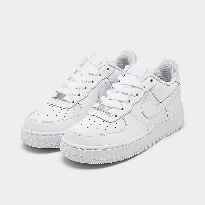Nike air force 1 premium white 42