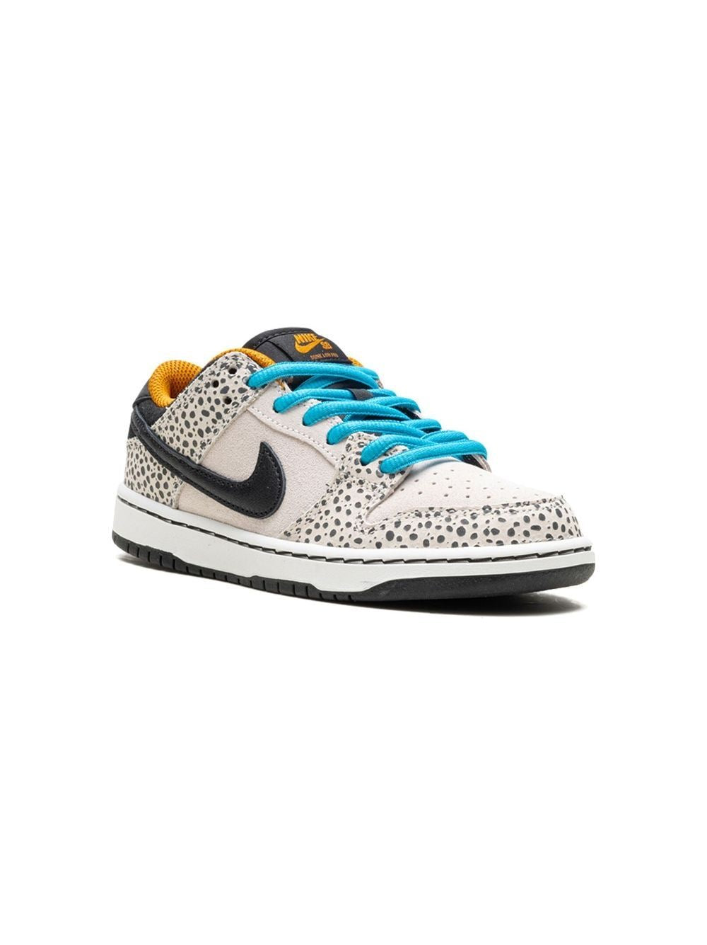 Nike SB Dunk Low Olympic Safari