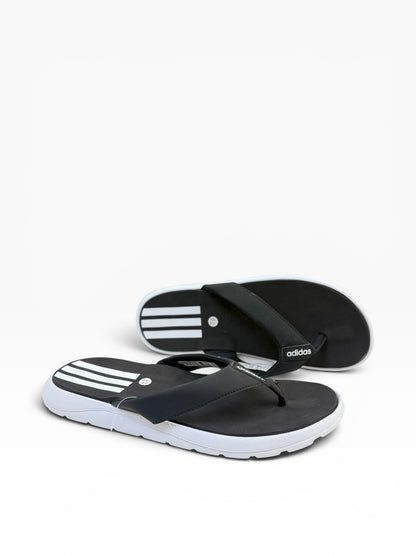 Adidas Flip flop Slipper BLK