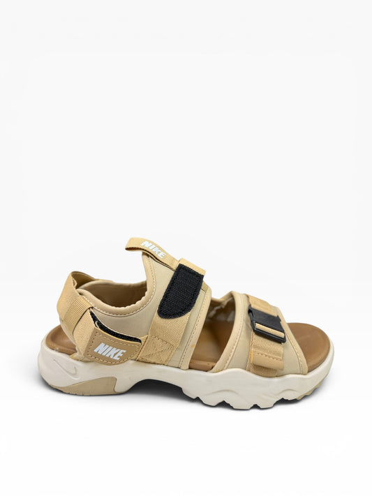Nike canyon sandals beige 44