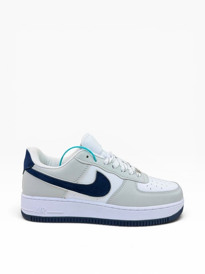 Nike Airforce1 White/Nvy40