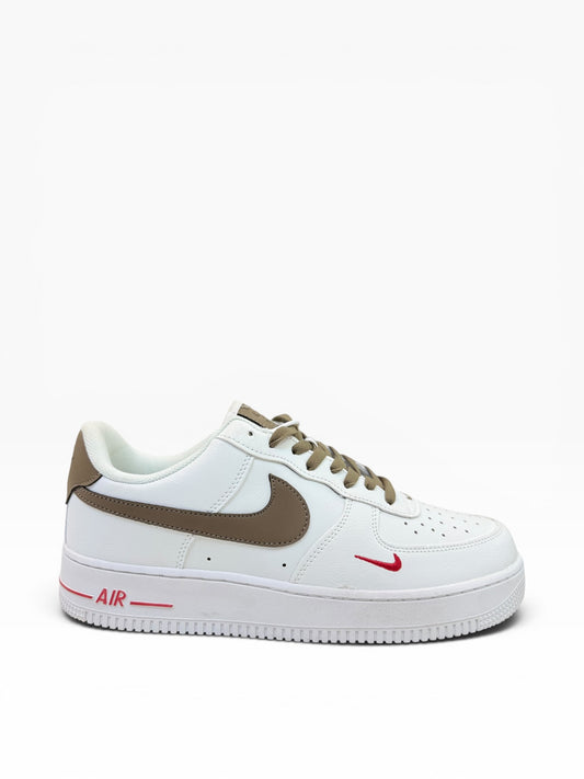 Nike AF1 Milk Coffee