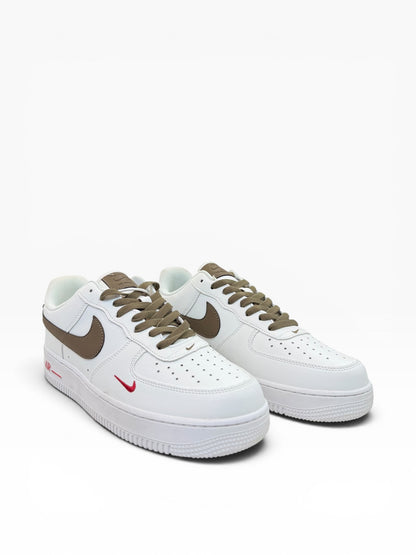 Nike AF1 Milk Coffee
