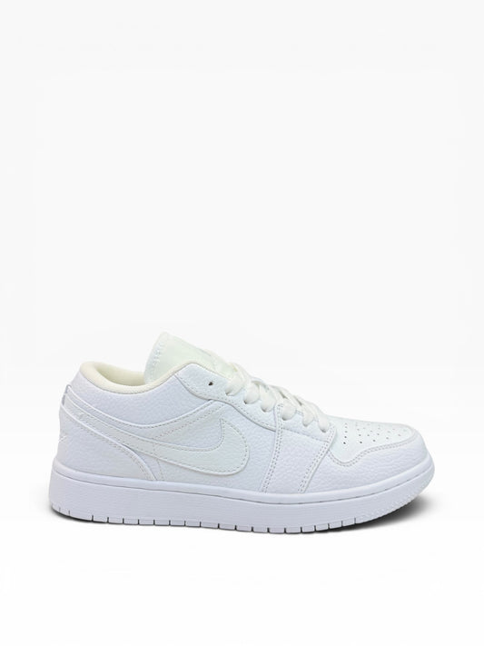 Nike Aj1 Full White