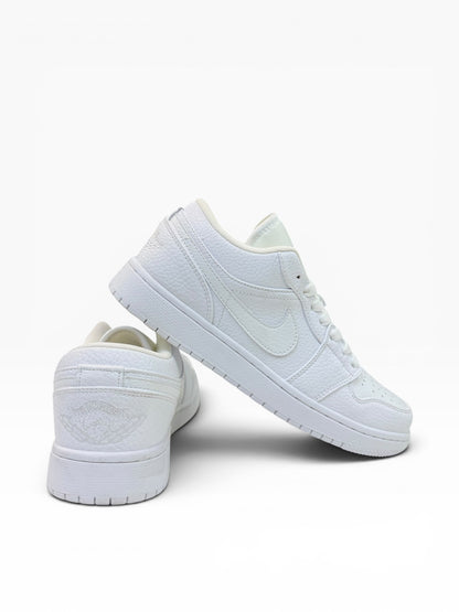 Nike Aj1 Full White