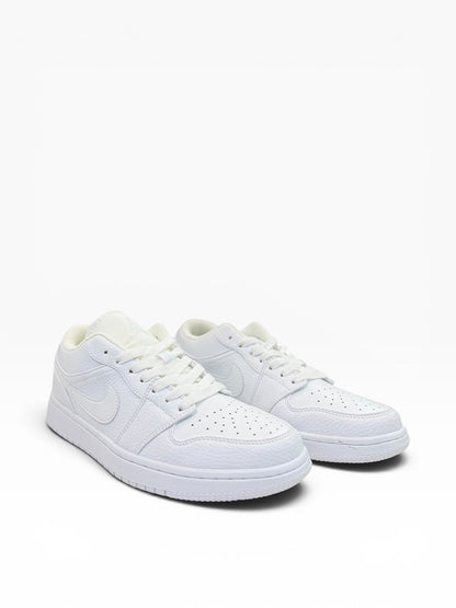 Nike Aj1 Full White
