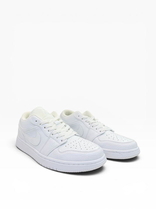 Nike Aj1 Full White