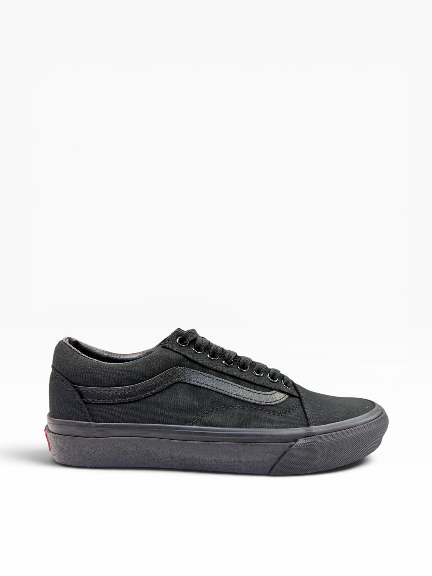 Vans Old Skool Full Black43