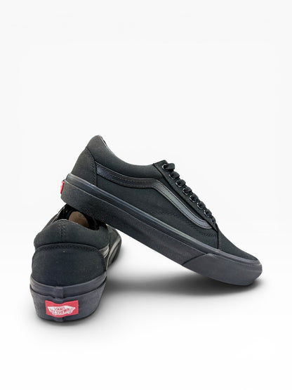 Vans Old Skool Full Black44