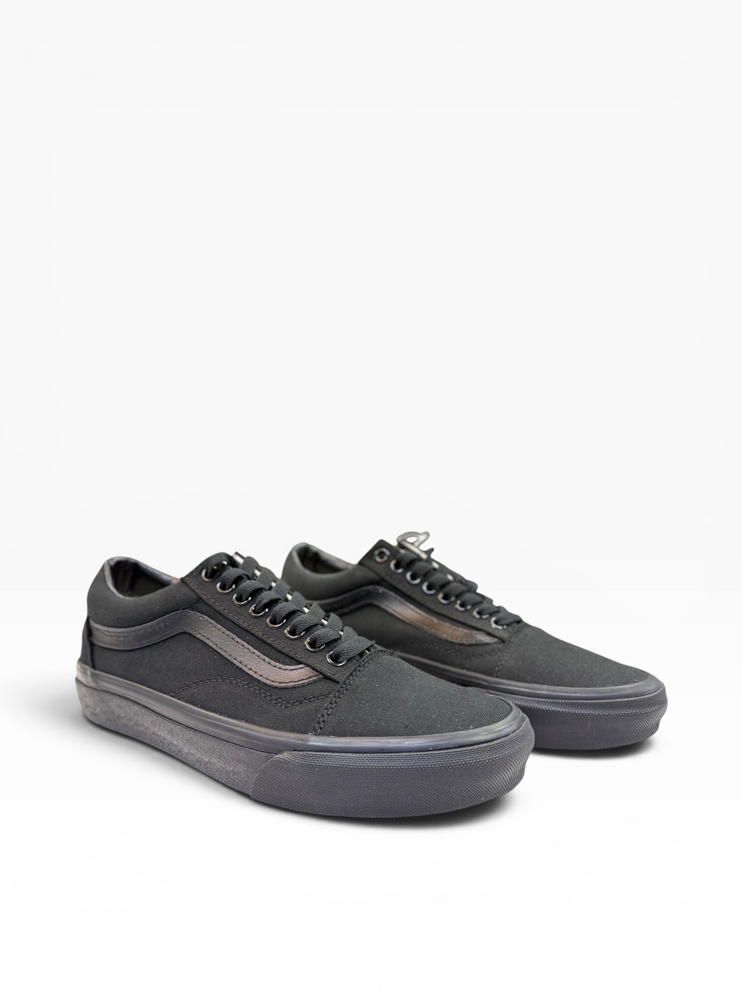 Vans Old Skool Full Black44
