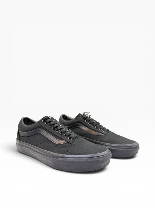 Vans Old Skool Full Black43