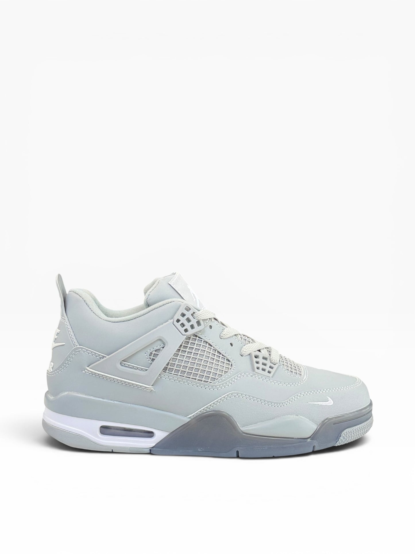 Nike Air Jordan 4 Grey