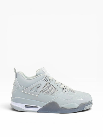 Nike Air Jordan 4 Grey
