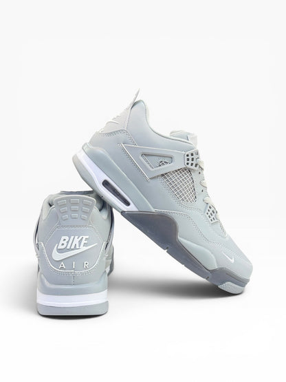 Nike Air Jordan 4 Grey