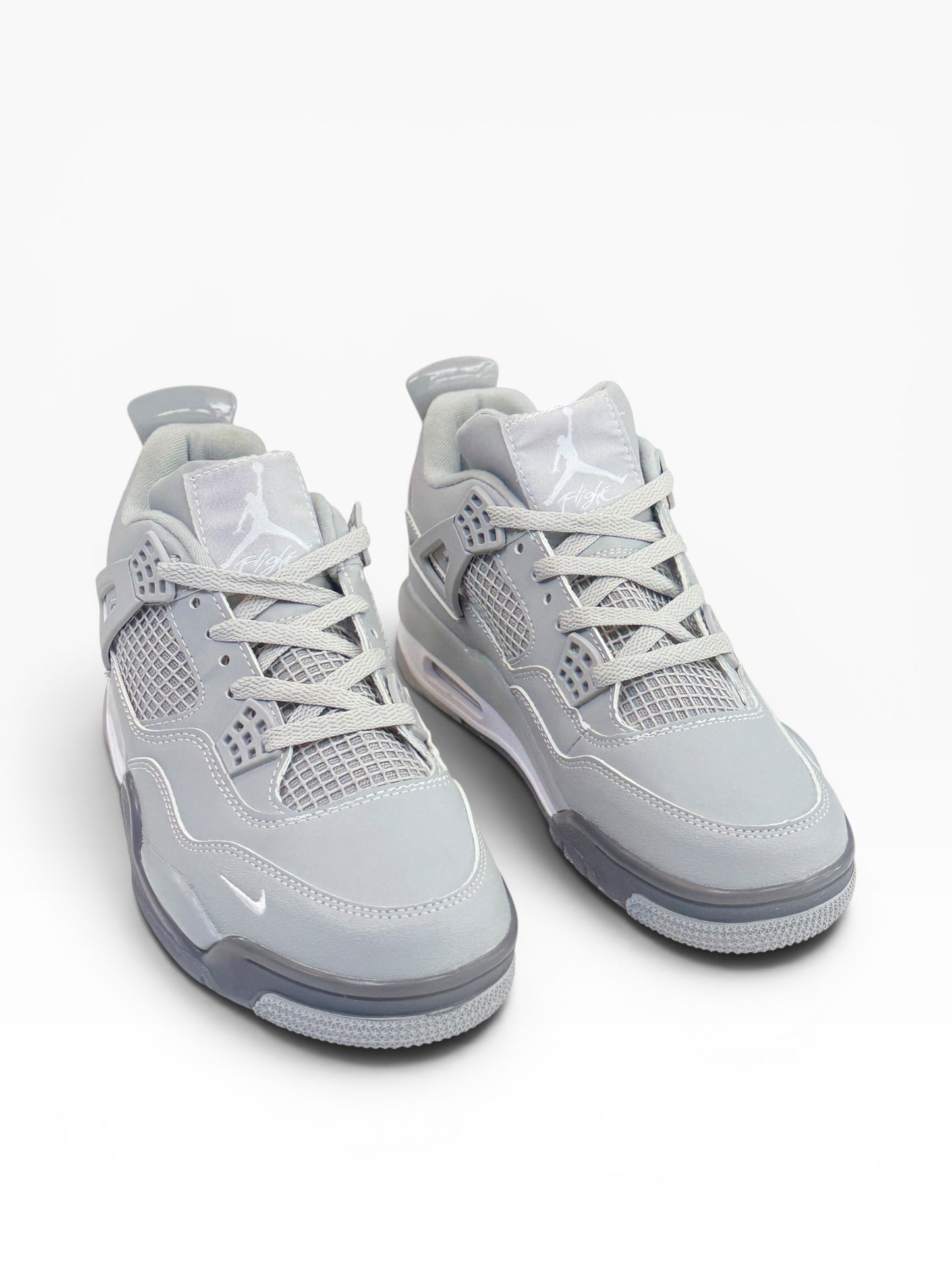 Nike Air Jordan 4 Grey