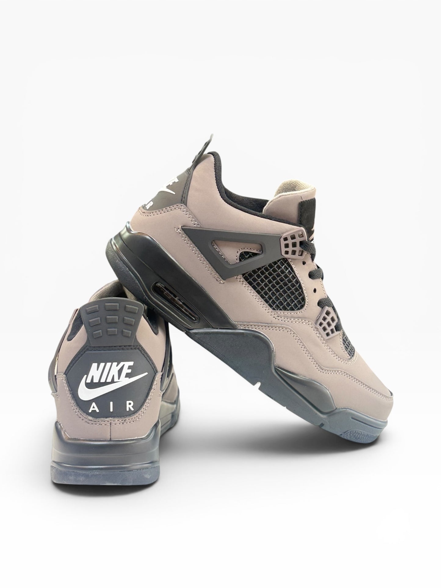 Air Jordan Retro 4 Cave Stone