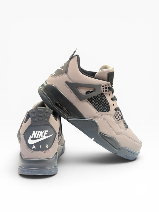 Air Jordan Retro 4 Cave Stone