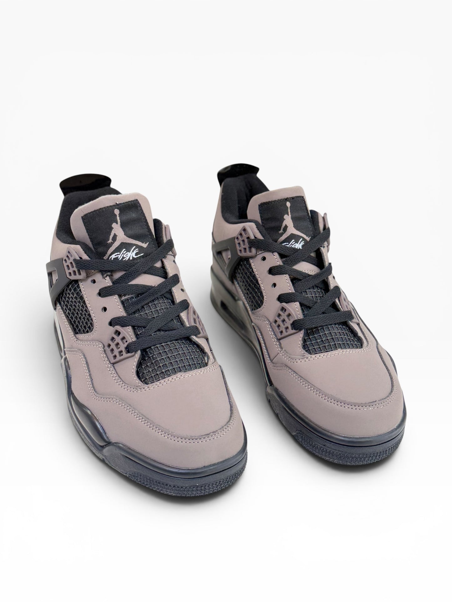 Air Jordan Retro 4 Cave Stone