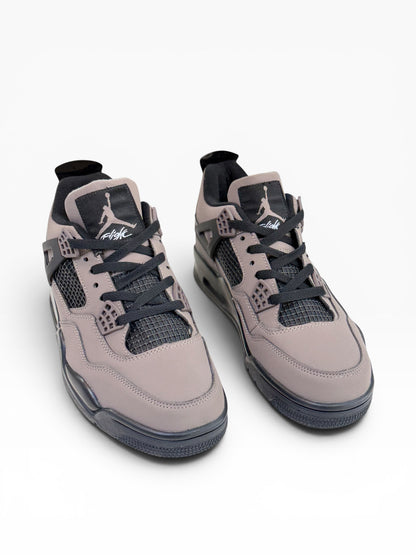 Air Jordan Retro 4 Cave Stone
