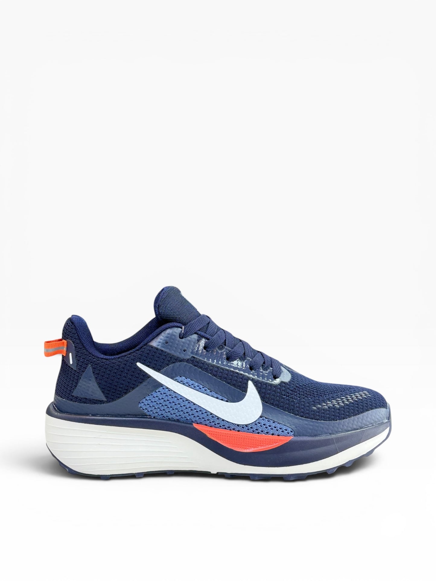 Nike Bigfoot Blue