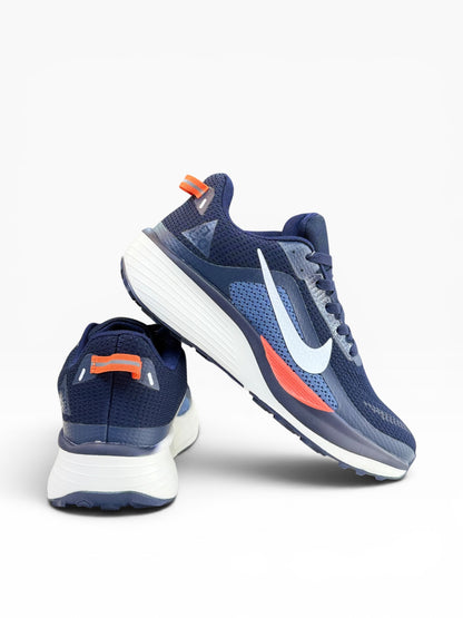 Nike Bigfoot Blue
