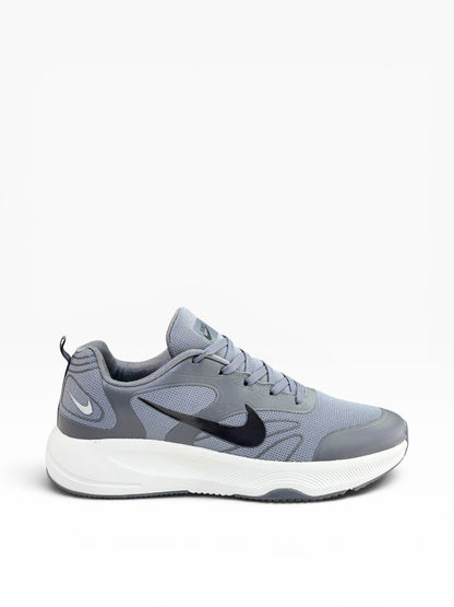 Nike Big Foot Grey