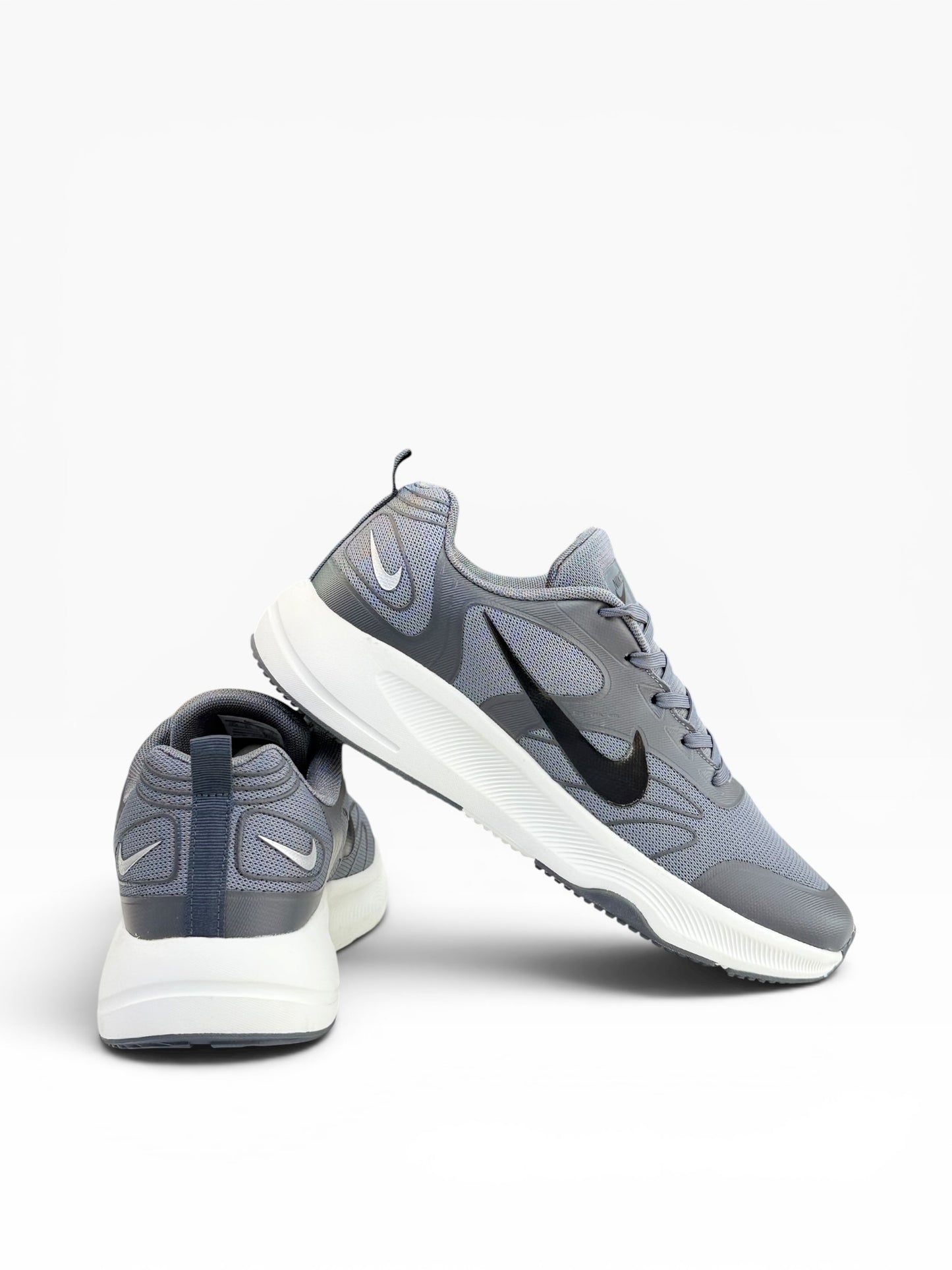 Nike Big Foot Grey