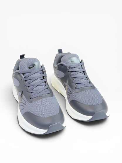 Nike Big Foot Grey