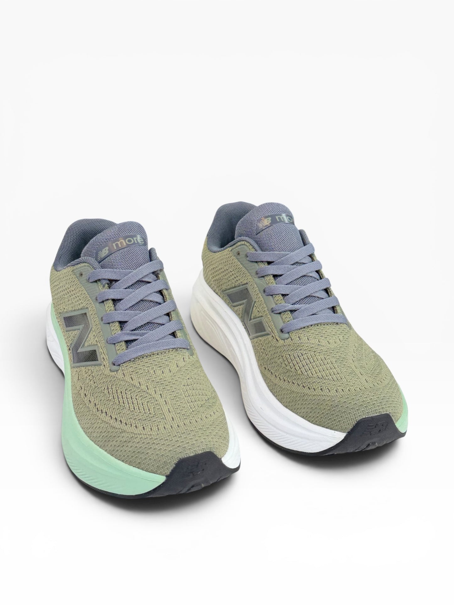 NB Fresh FxM Green V6