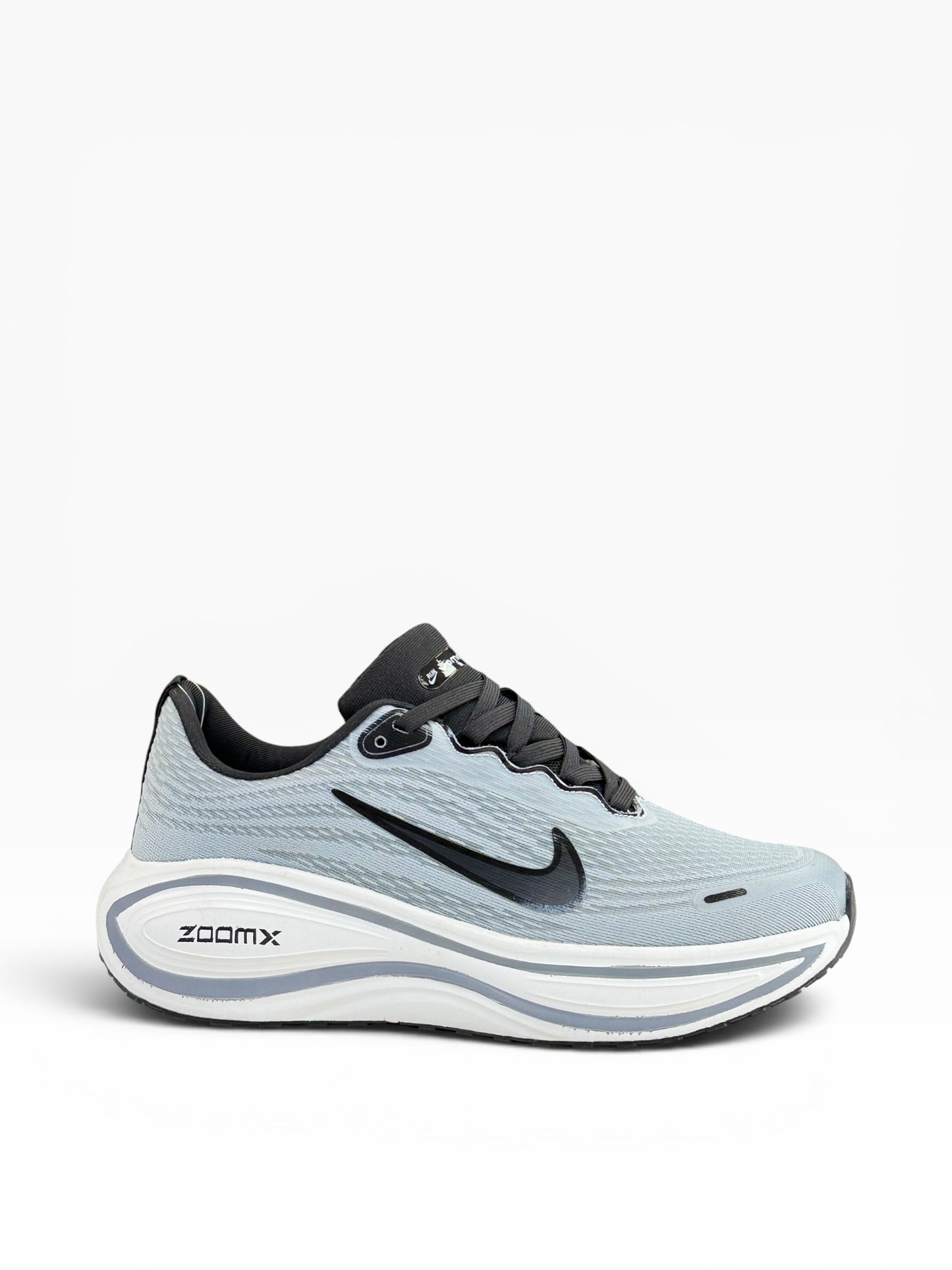 Nike Vomero Plus Grey