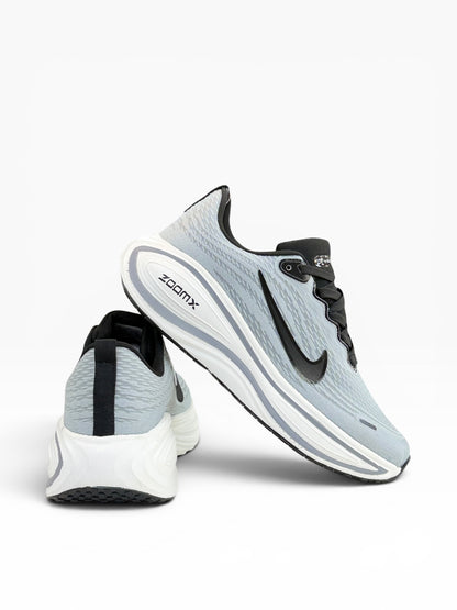 Nike Vomero Plus Grey