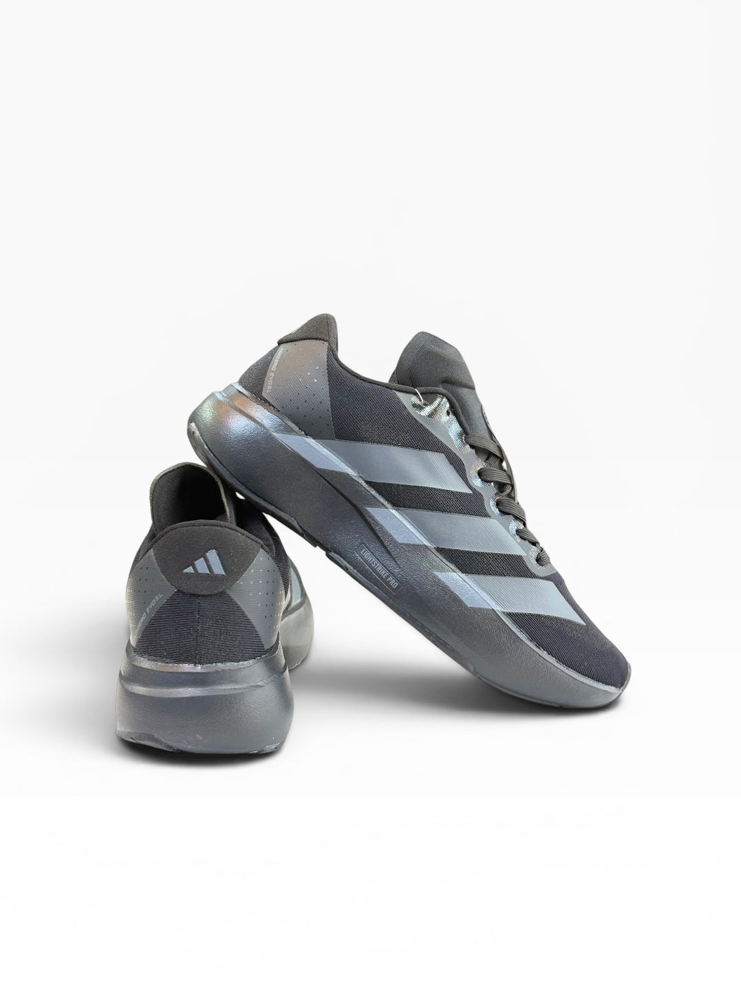 Adidas Adizero Black