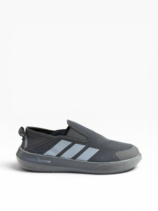 Adidas Terrex Slipon black