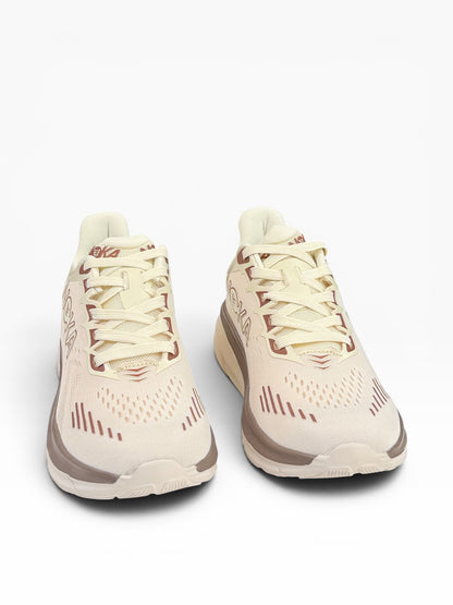 Noka casual sport Shoe Khaki