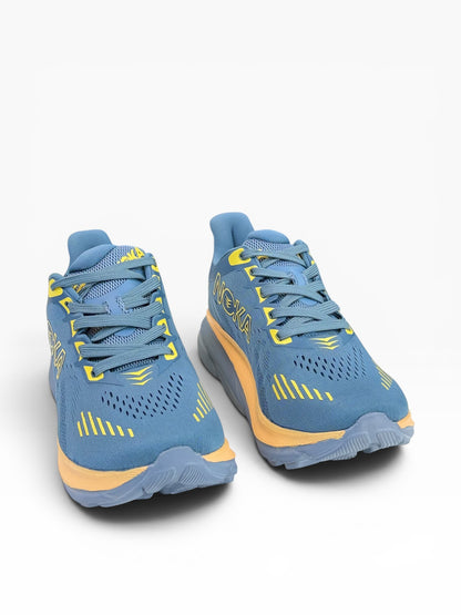 Noka casual sport Shoe Blue