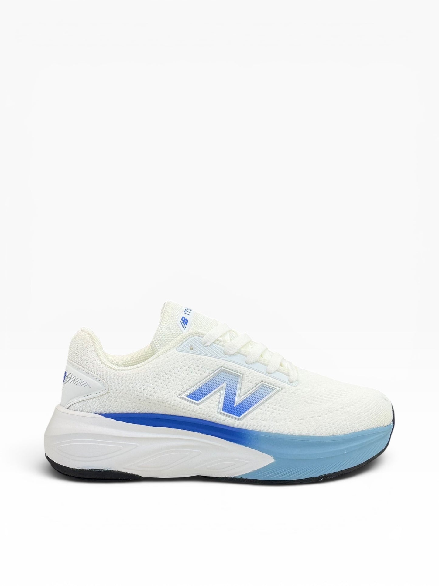 NB Fresh FxM White V6 - 45