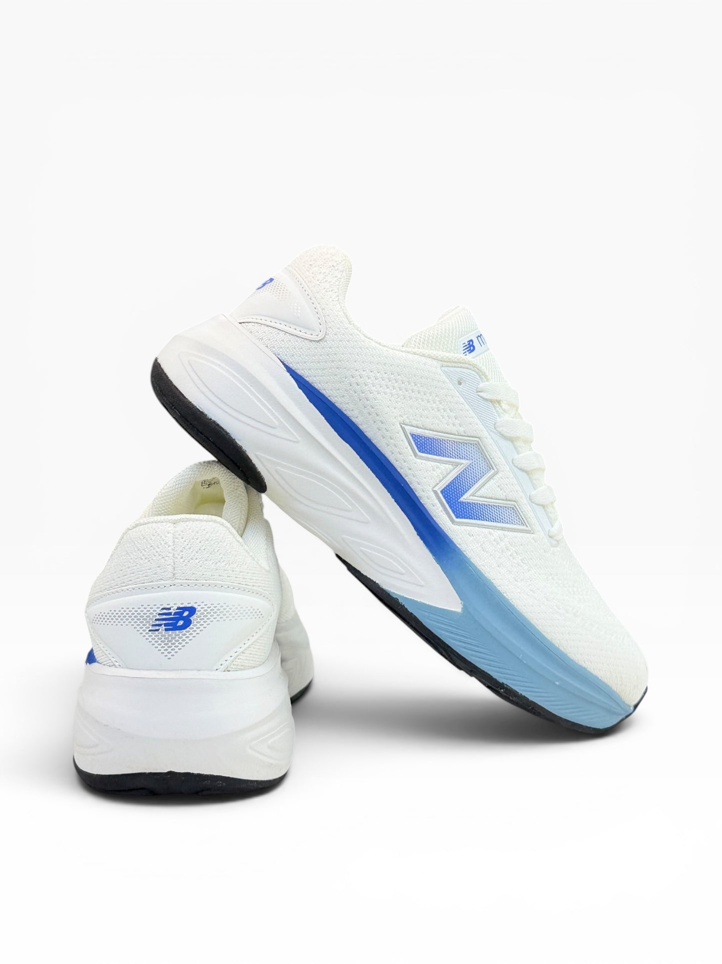 NB Fresh FxM White V6 - 45