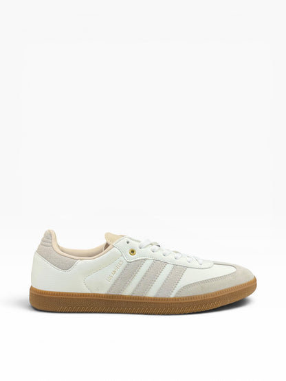 Adidas Samba LA Beige