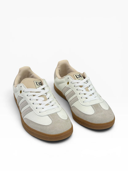 Adidas Samba LA Beige