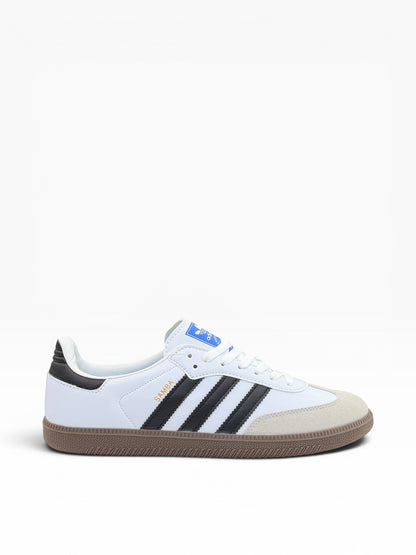 Ladies adidas samba