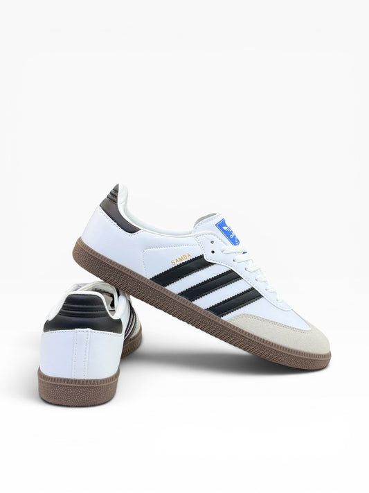Ladies adidas samba