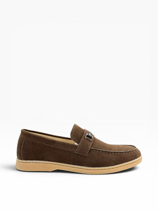 Barker Sue Casual Dark Brown
