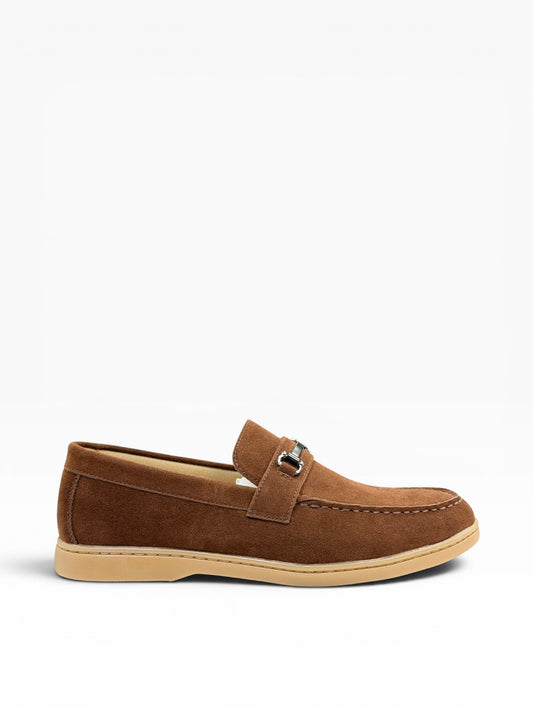 Barker Sue Casual Coffee Brown
