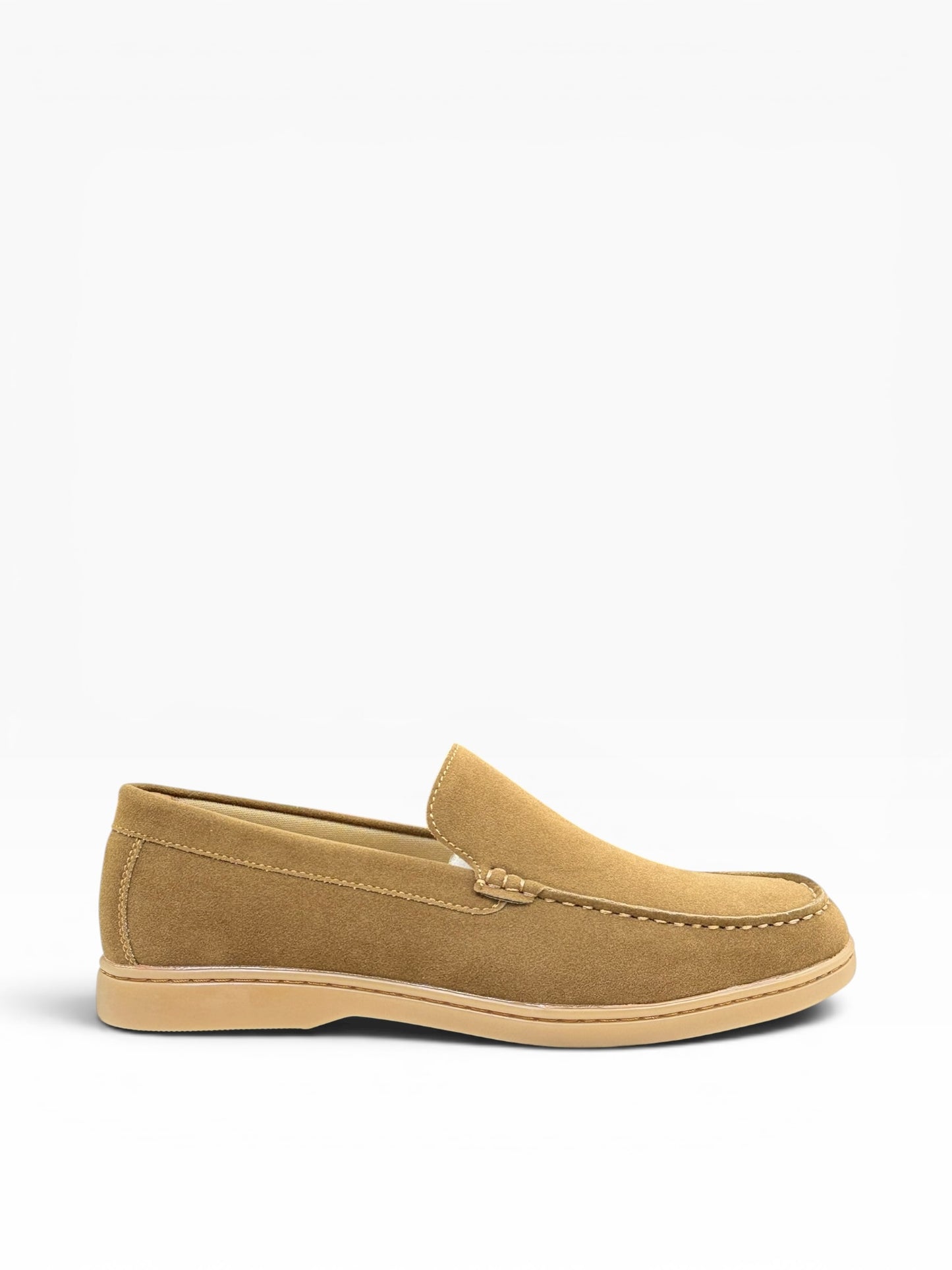Barker Sue Casual Light Brown