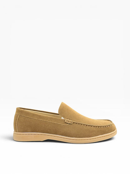 Barker Sue Casual Light Brown