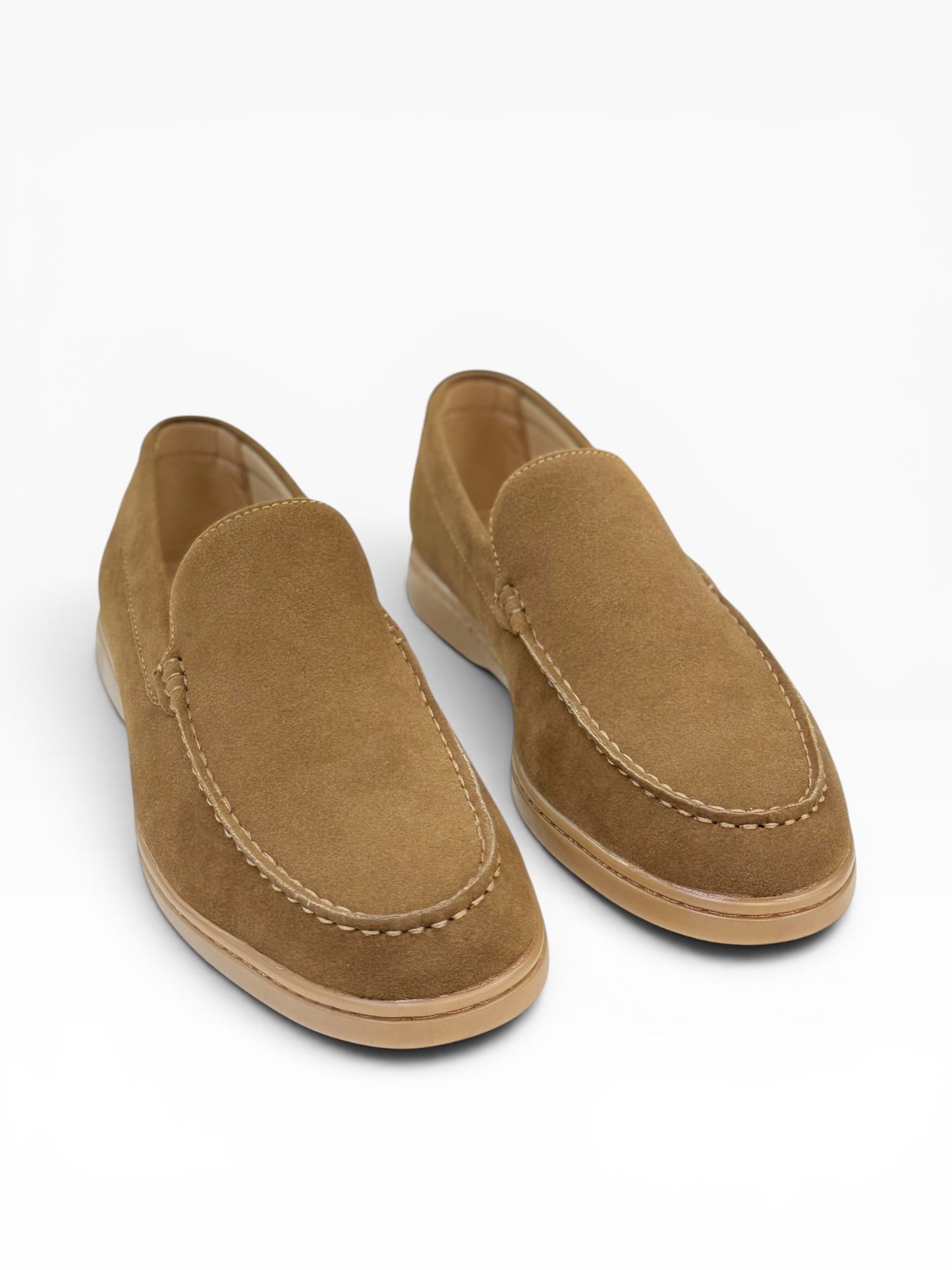 Barker Sue Casual Light Brown