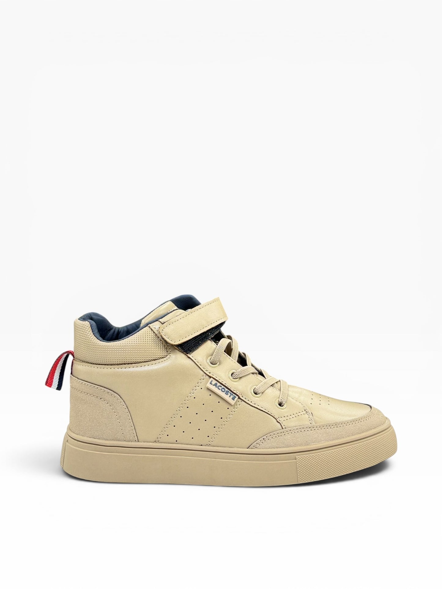 Lacoste HAK Shoe Kakki
