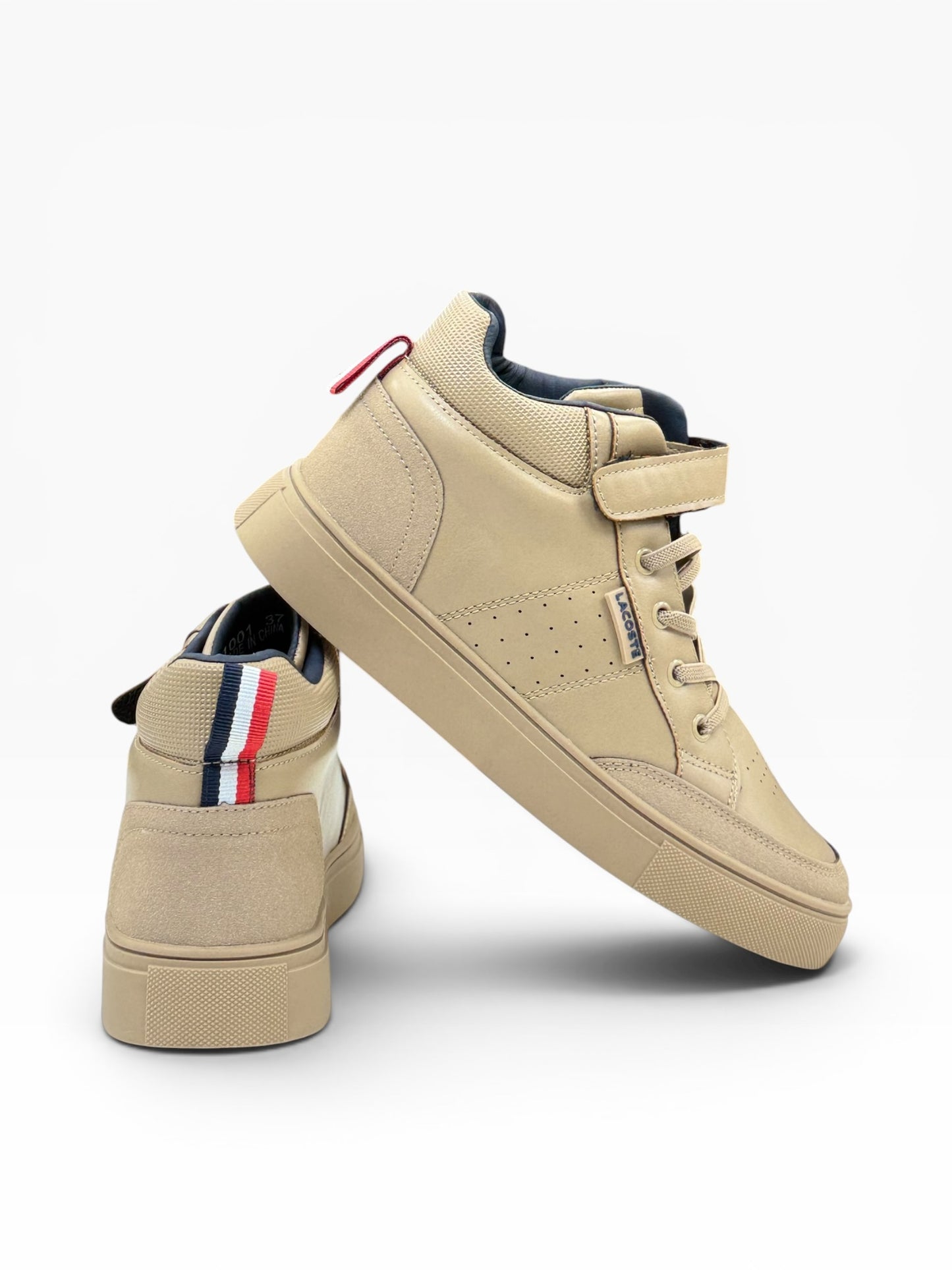 Lacoste HAK Shoe Kakki