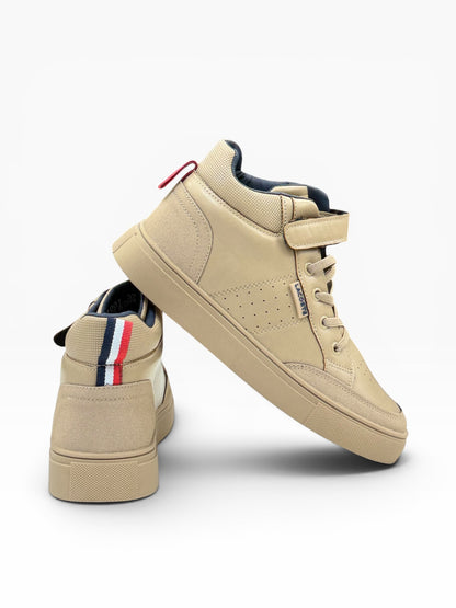 Lacoste HAK Shoe Kakki