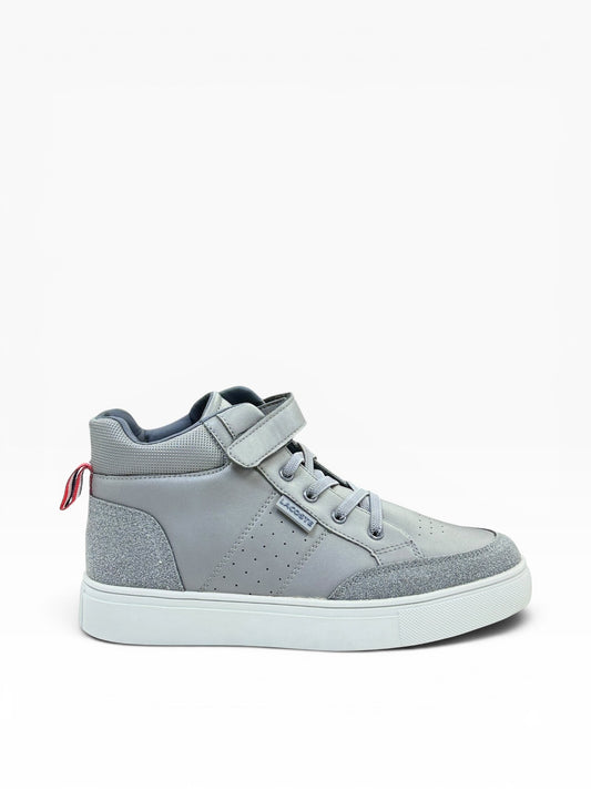 Lacoste HAK Shoe Grey